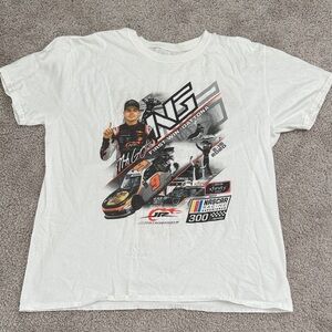 Jr Motorsports Noah Gragson Race Win TShirt